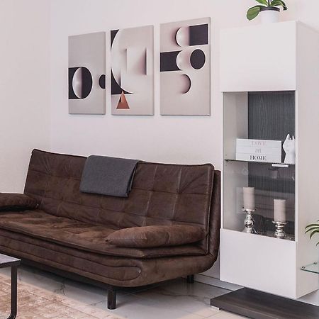 Kleine Auszeit Apartamento FDH Exterior foto