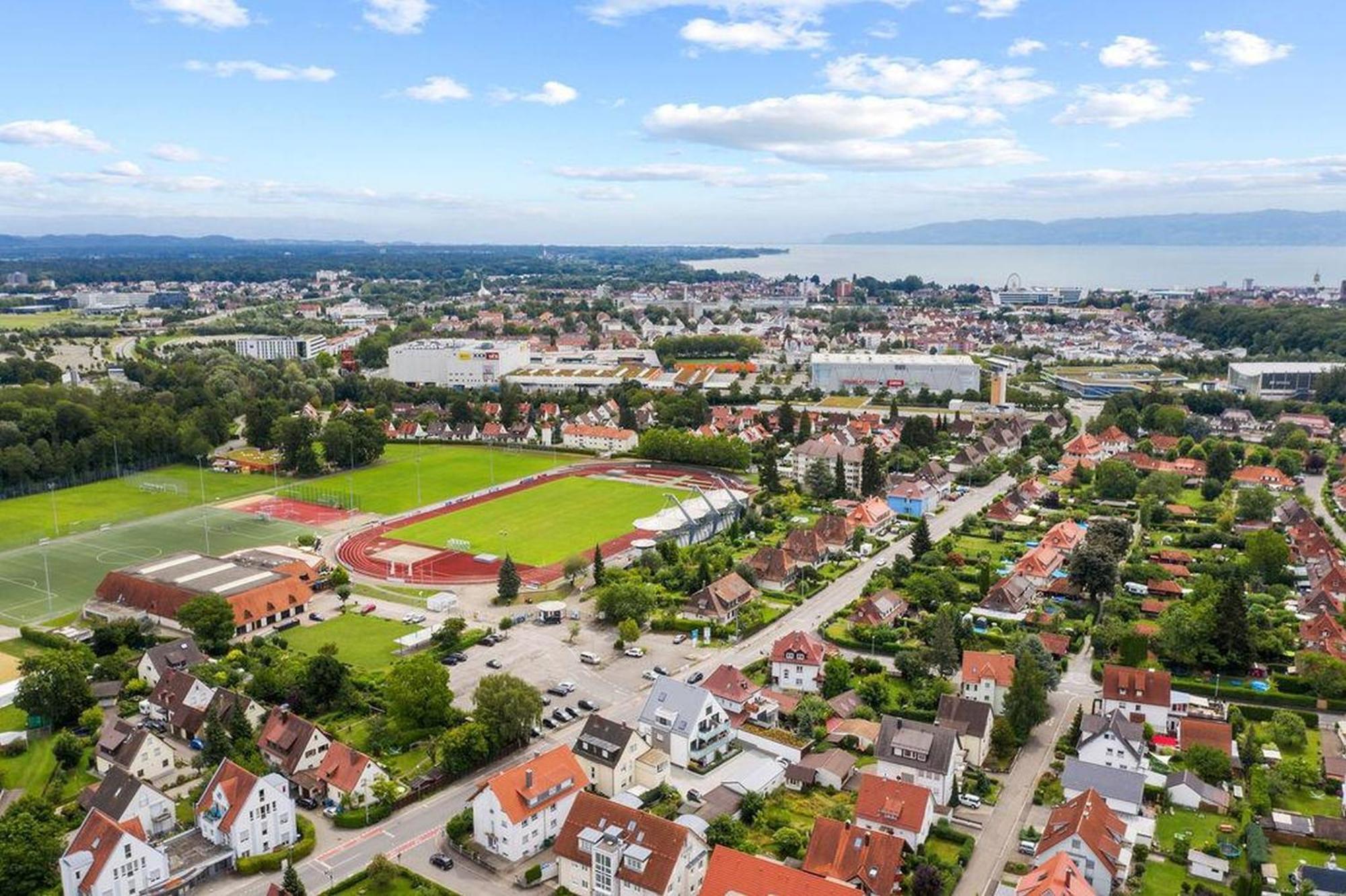 Kleine Auszeit Apartamento FDH Exterior foto