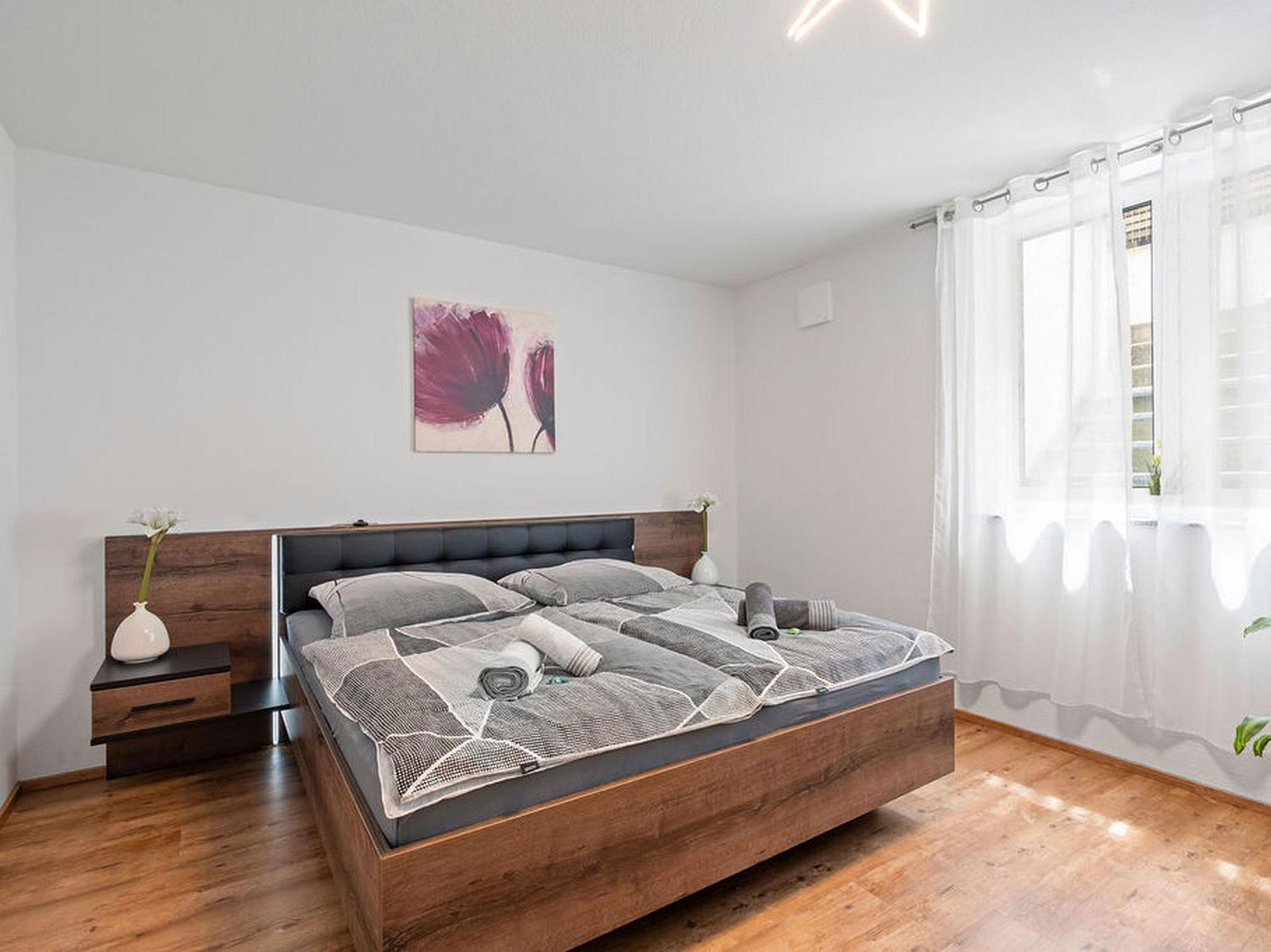 Kleine Auszeit Apartamento FDH Exterior foto
