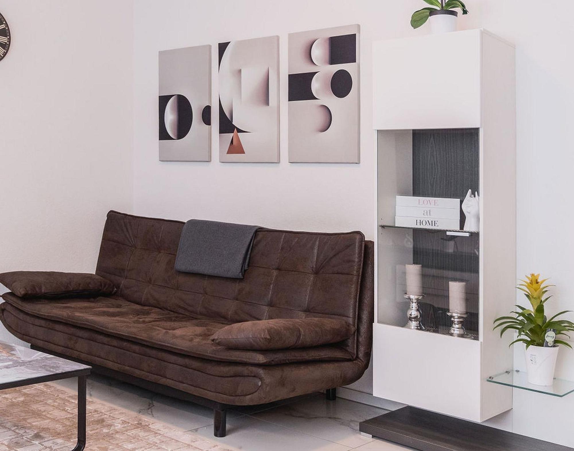 Kleine Auszeit Apartamento FDH Exterior foto