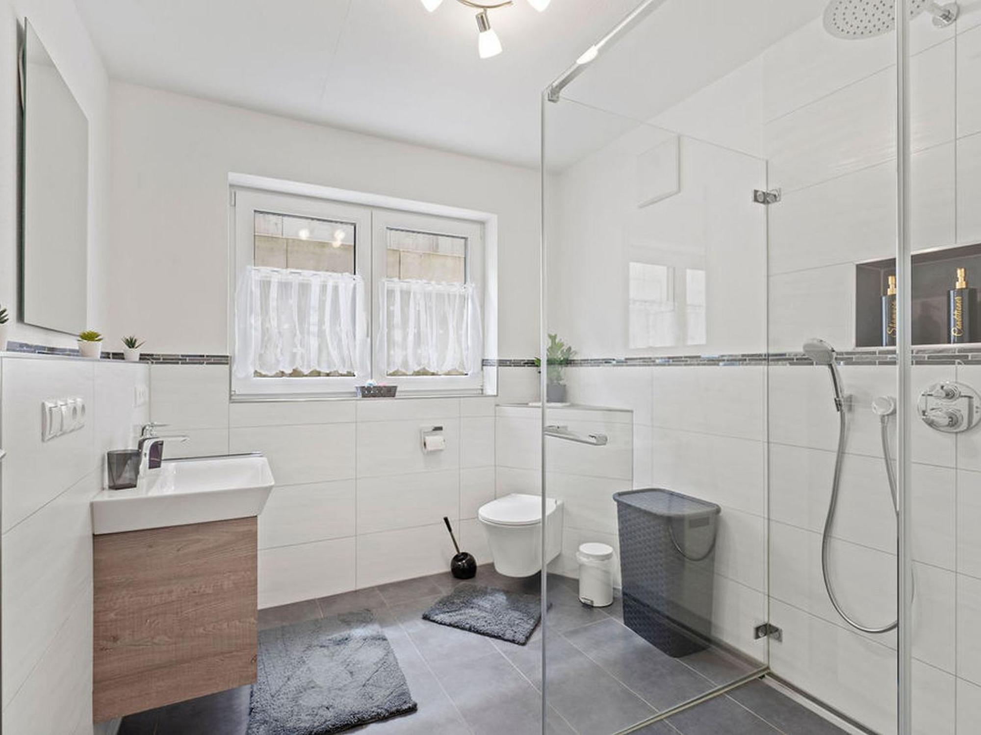 Kleine Auszeit Apartamento FDH Exterior foto
