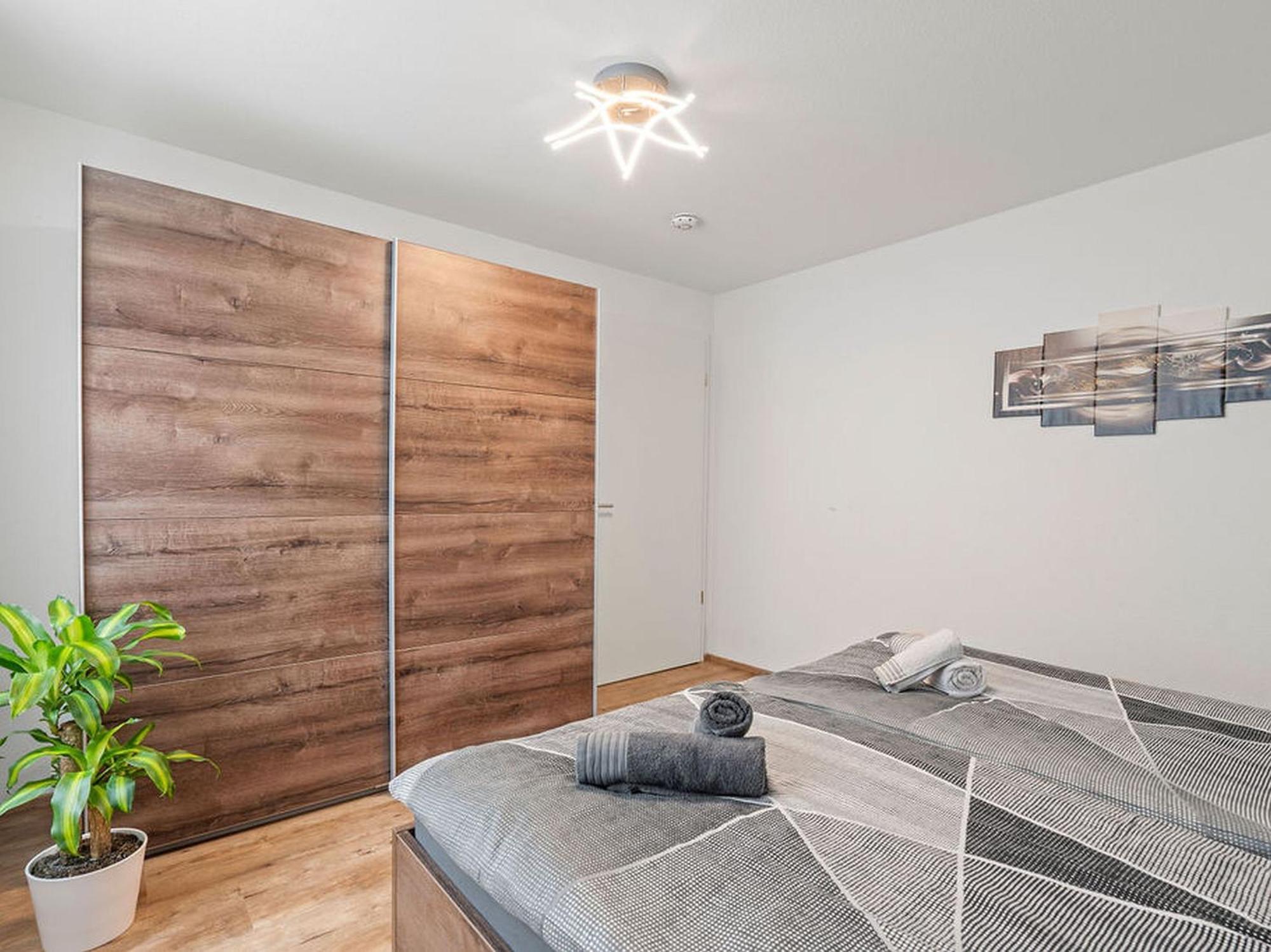 Kleine Auszeit Apartamento FDH Exterior foto